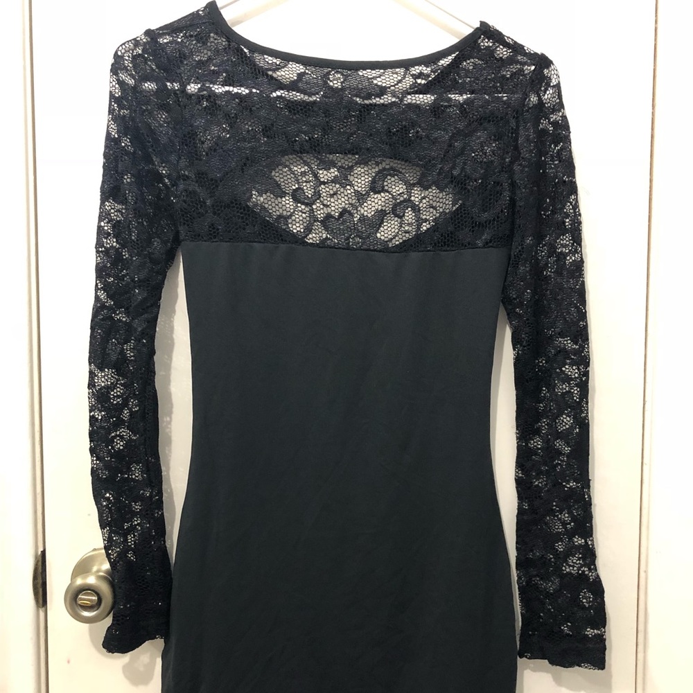 Little Black Dress - Size Small - Never Worn